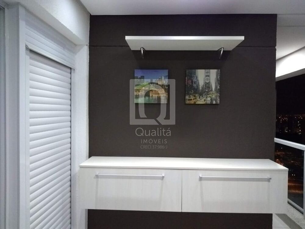 Flat/Apart Hotel, 1 quarto, 52 m² - Foto 3