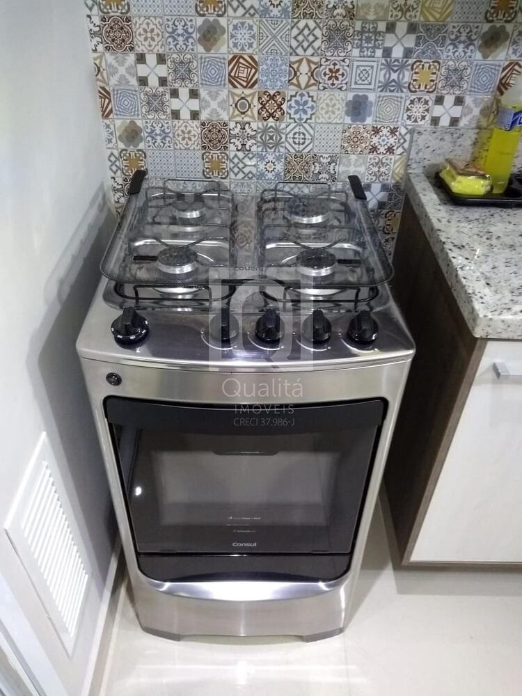 Flat/Apart Hotel, 1 quarto, 52 m² - Foto 5