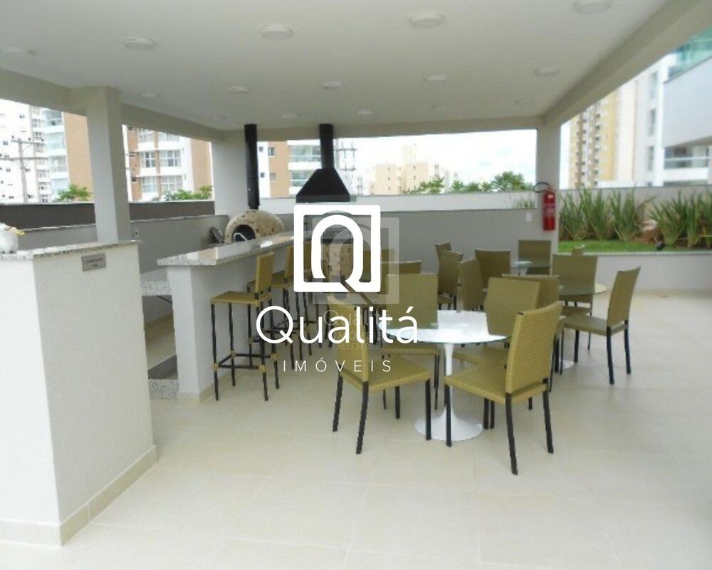 Flat/Apart Hotel, 1 quarto, 52 m² - Foto 19