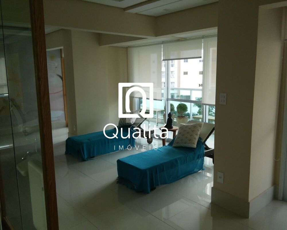 Flat/Apart Hotel, 1 quarto, 52 m² - Foto 23