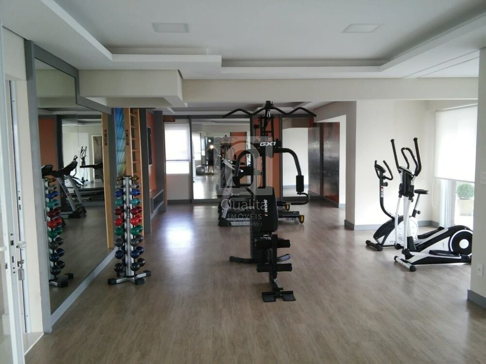 Flat/Apart Hotel, 1 quarto, 52 m² - Foto 15