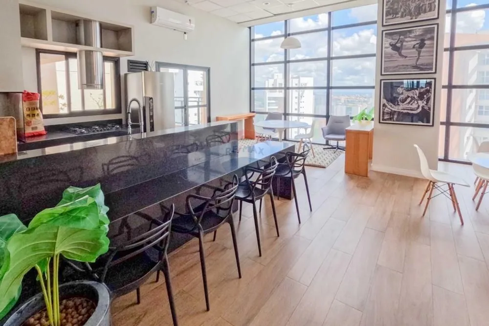 Apartamento, 3 quartos, 124 m² - Foto 7