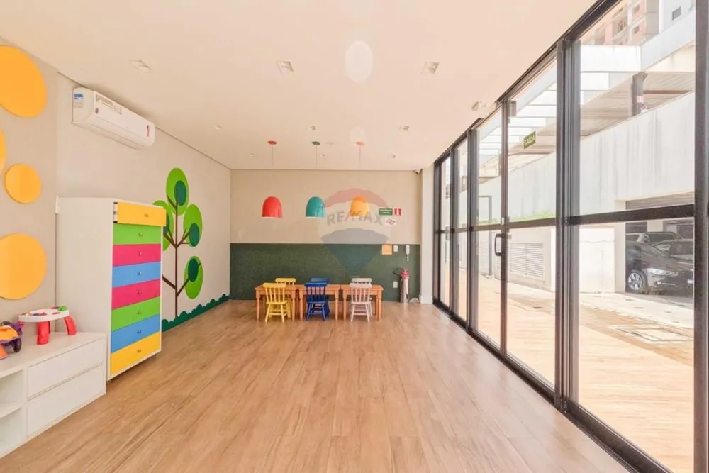 Apartamento, 3 quartos, 124 m² - Foto 9