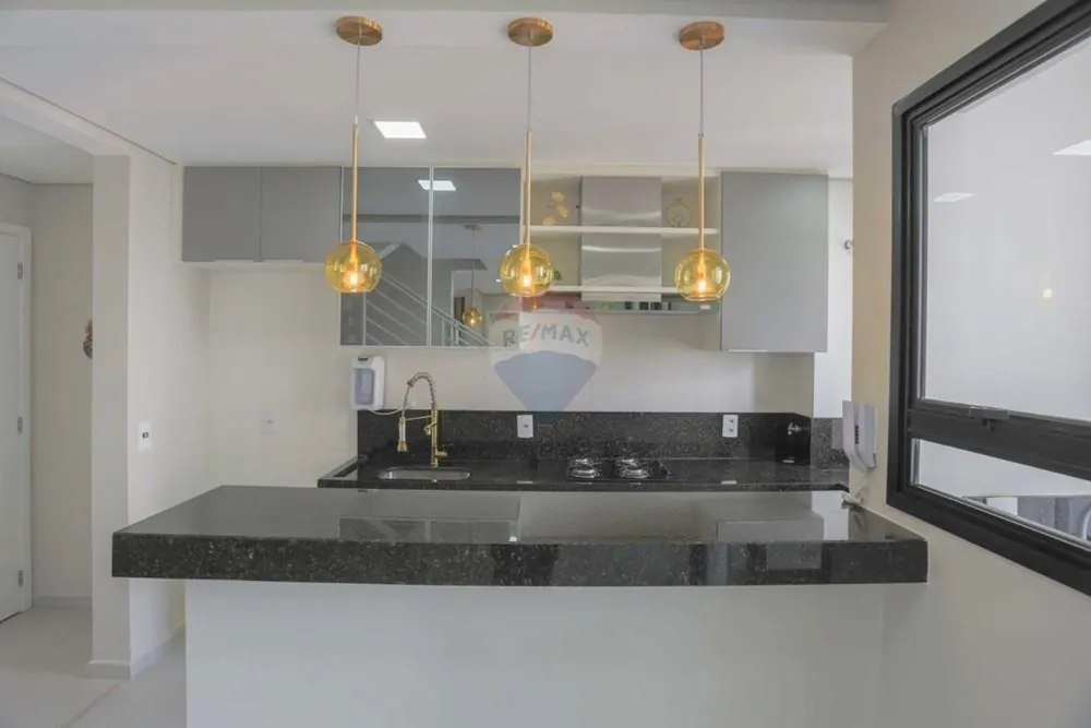 Apartamento, 3 quartos, 124 m² - Foto 2