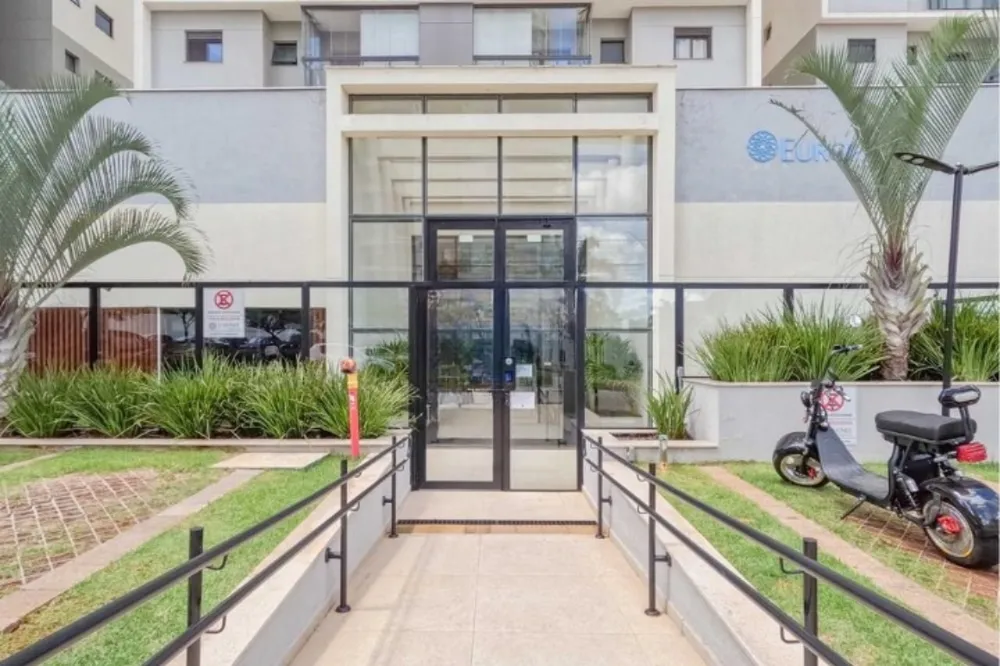 Apartamento, 3 quartos, 124 m² - Foto 1