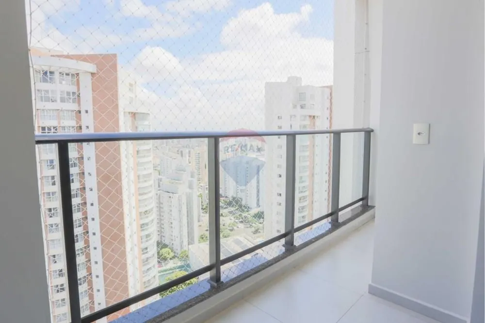 Apartamento, 3 quartos, 124 m² - Foto 4