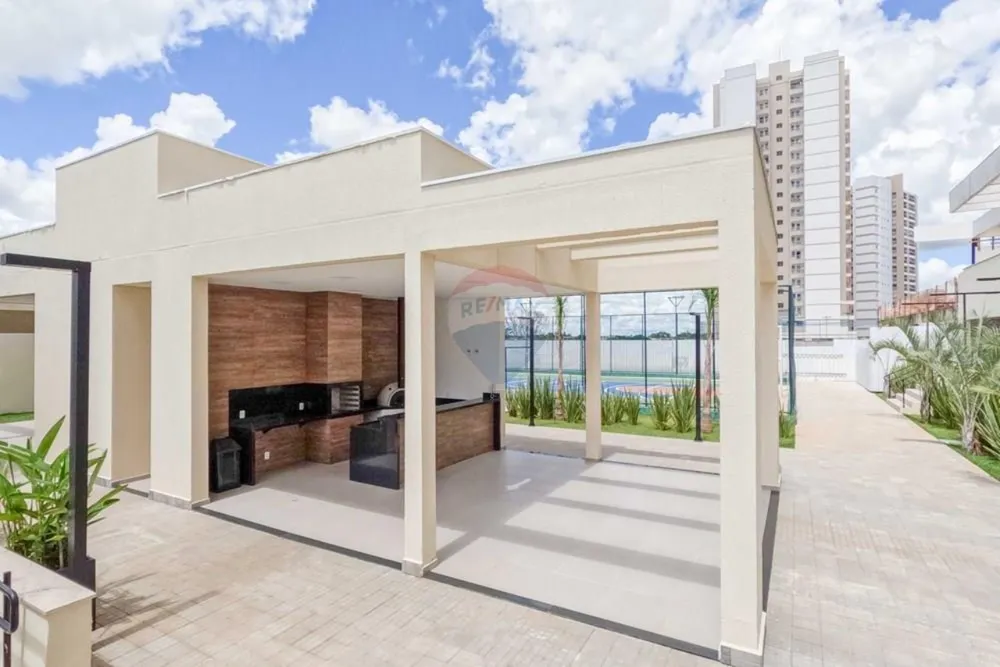 Apartamento, 3 quartos, 124 m² - Foto 11
