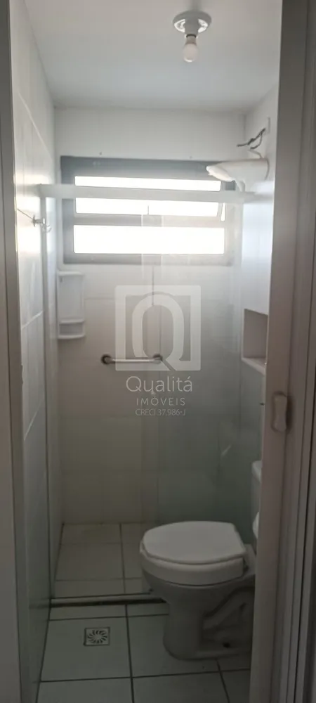 Apartamento, 2 quartos, 50 m² - Foto 9