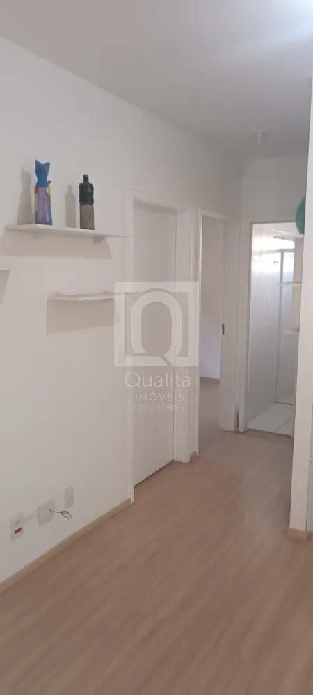 Apartamento, 2 quartos, 50 m² - Foto 7