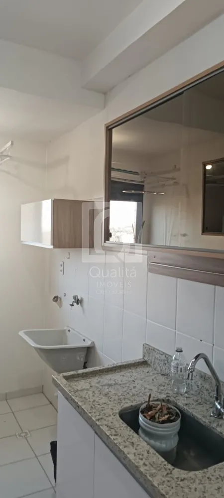 Apartamento, 2 quartos, 50 m² - Foto 3