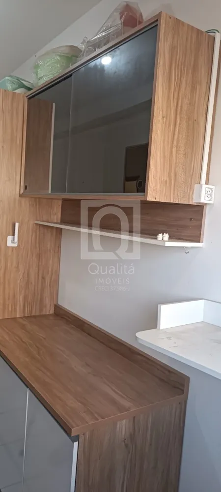 Apartamento, 2 quartos, 50 m² - Foto 4