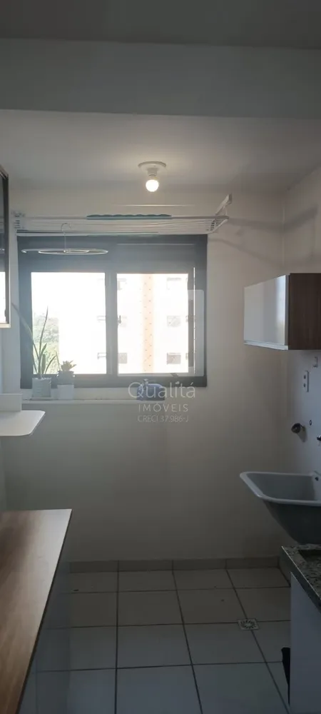 Apartamento, 2 quartos, 50 m² - Foto 5