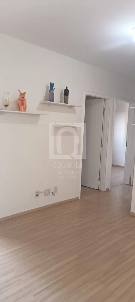 Apartamento, 2 quartos, 50 m² - Foto 8