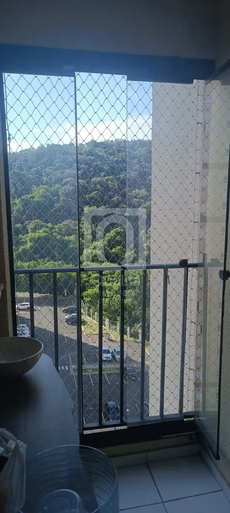 Apartamento, 2 quartos, 50 m² - Foto 2