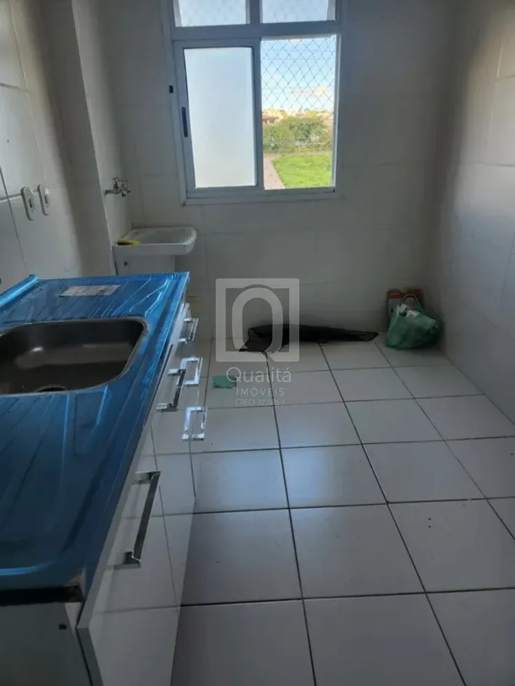 Apartamento, 2 quartos, 52 m² - Foto 1