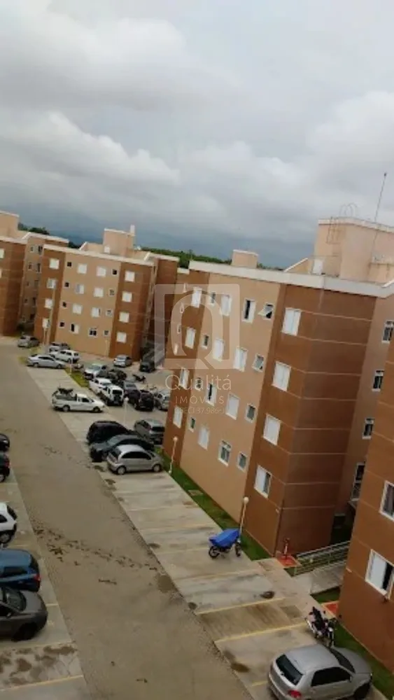 Apartamento, 2 quartos, 52 m² - Foto 10