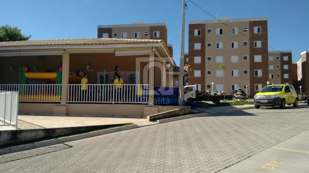 Apartamento, 2 quartos, 52 m² - Foto 7