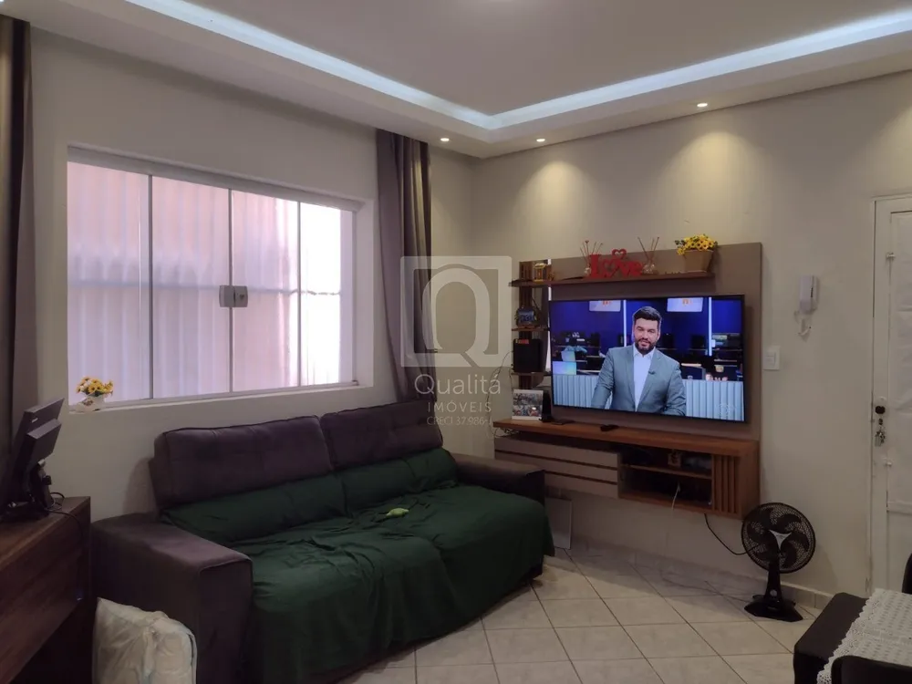 Apartamento, 3 quartos, 77 m² - Foto 2