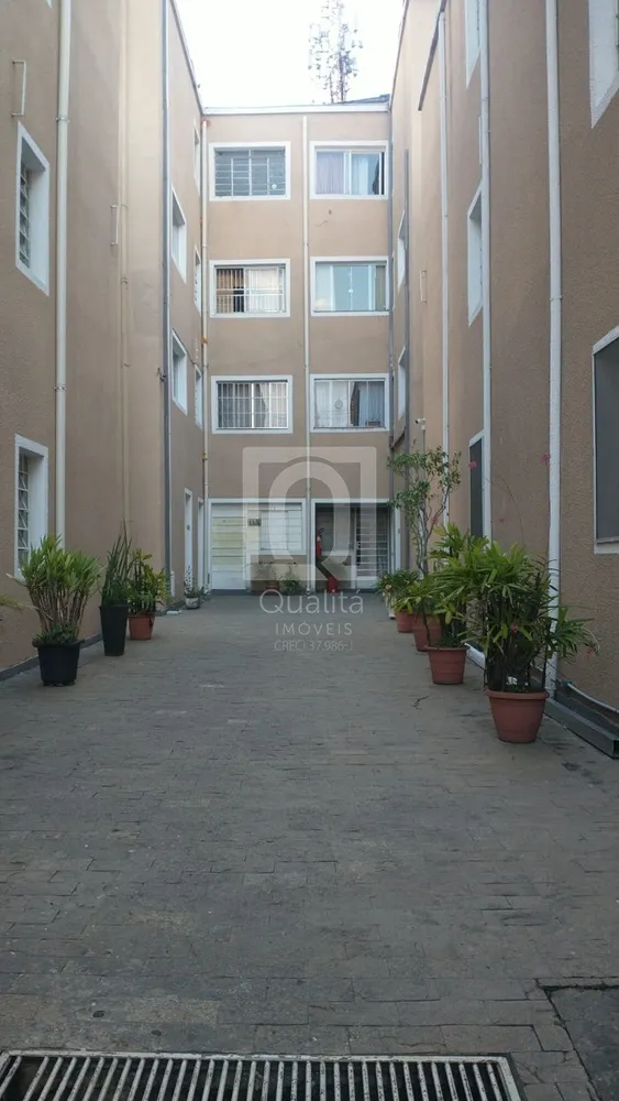 Apartamento, 3 quartos, 77 m² - Foto 12