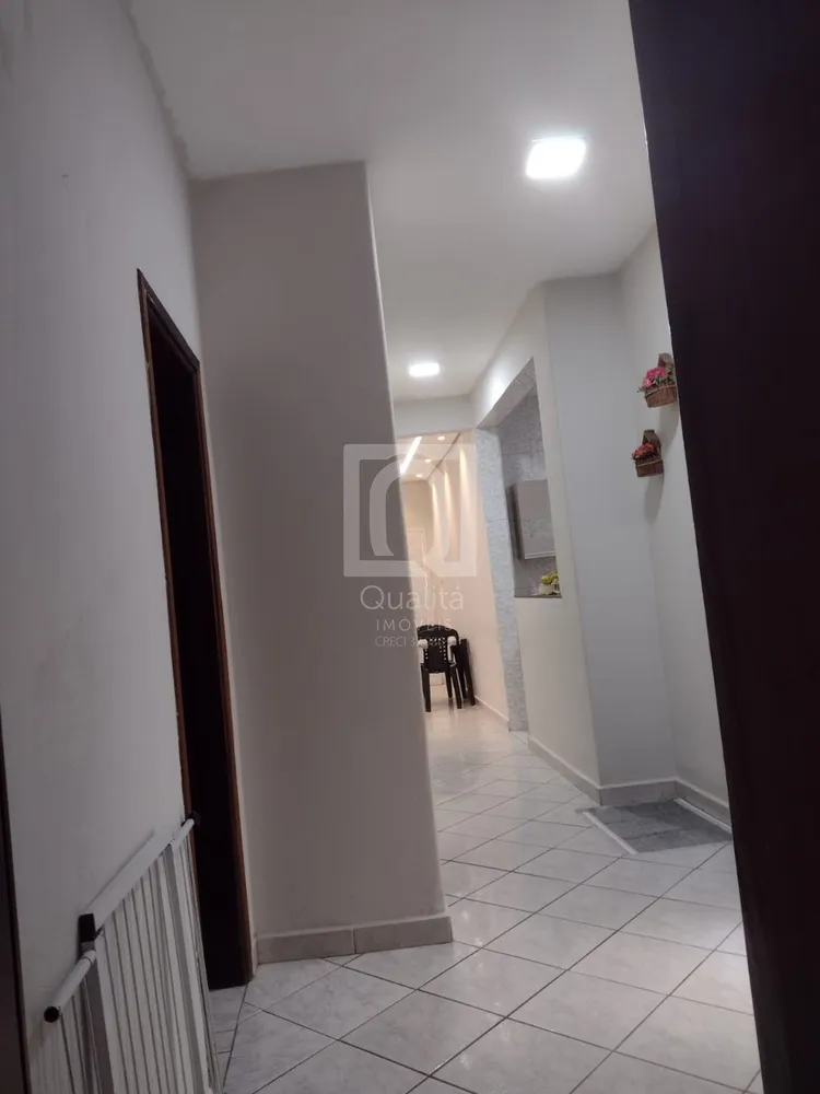 Apartamento, 3 quartos, 77 m² - Foto 5