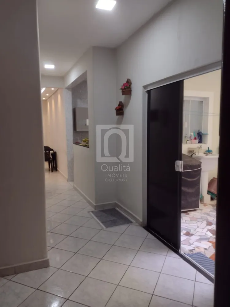 Apartamento, 3 quartos, 77 m² - Foto 3