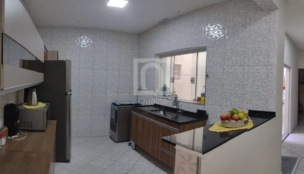 Apartamento, 3 quartos, 77 m² - Foto 1