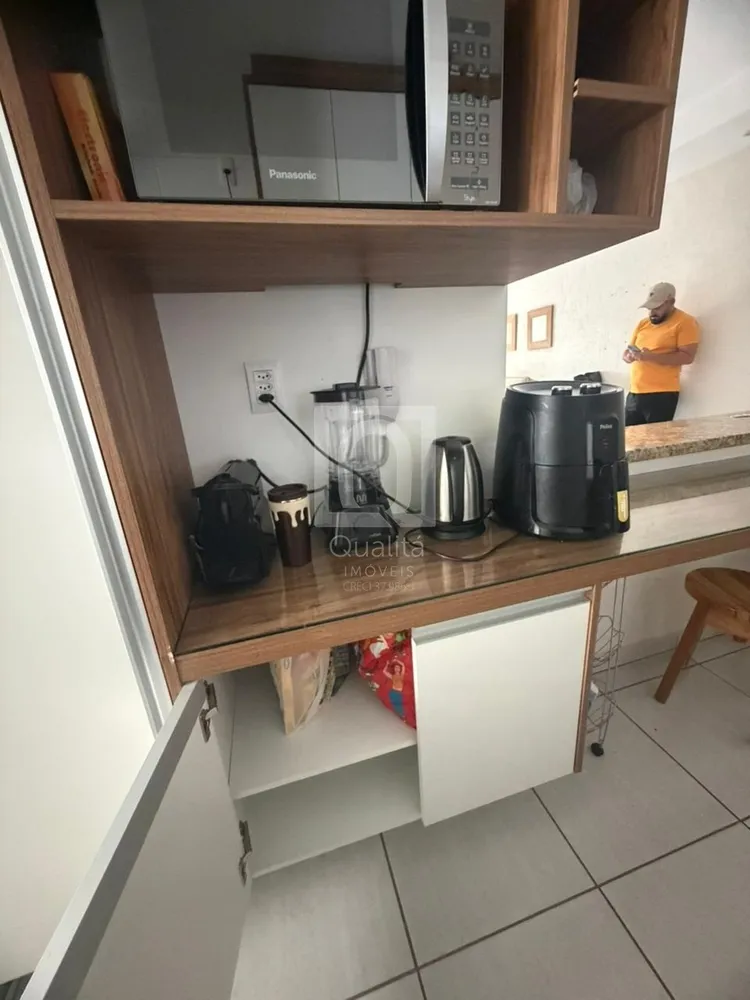 Apartamento, 3 quartos, 88 m² - Foto 5