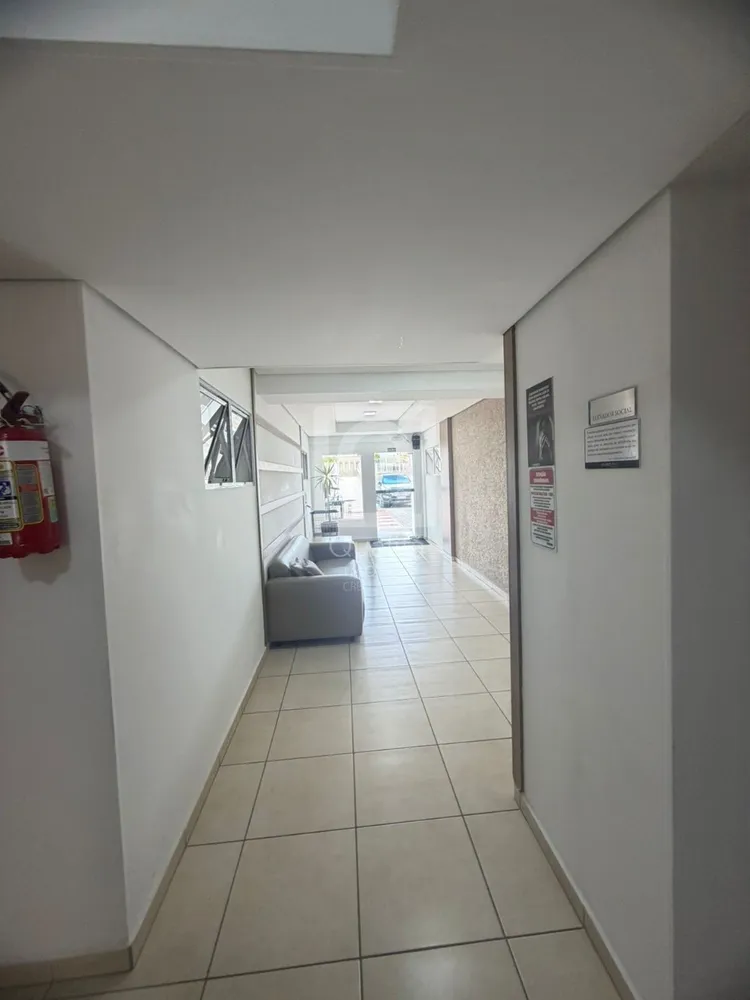 Apartamento, 3 quartos, 88 m² - Foto 10