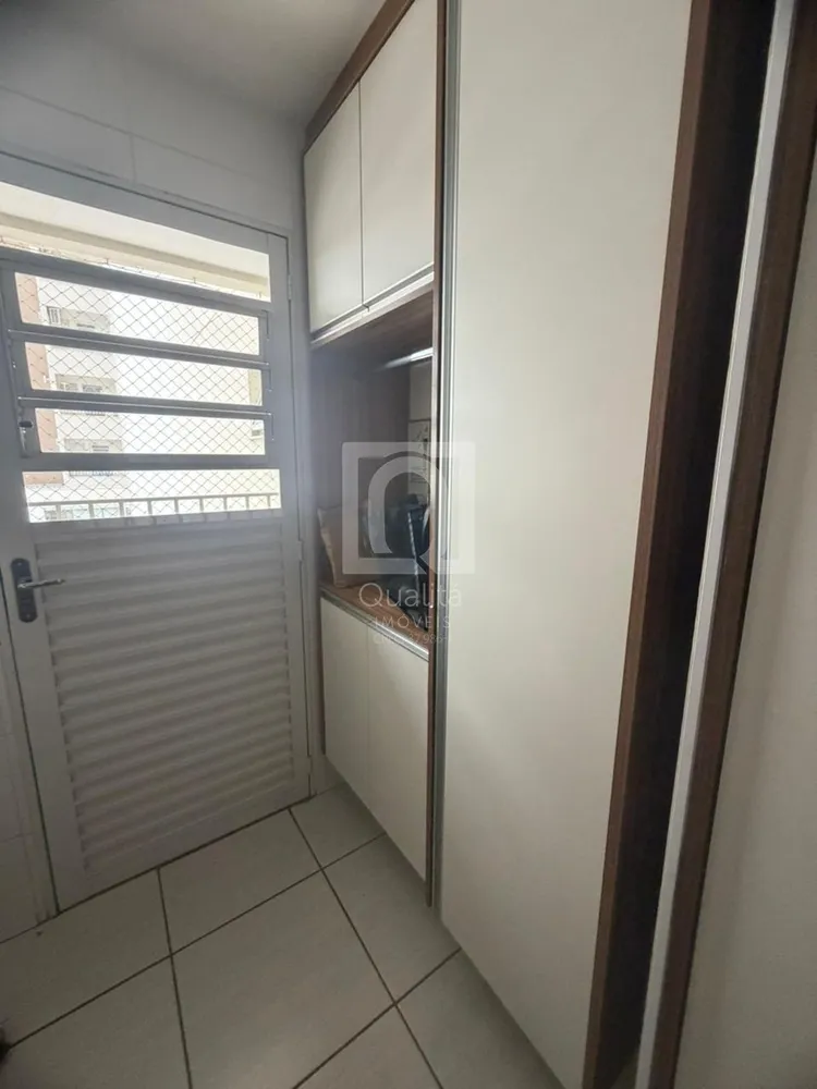 Apartamento, 3 quartos, 88 m² - Foto 4