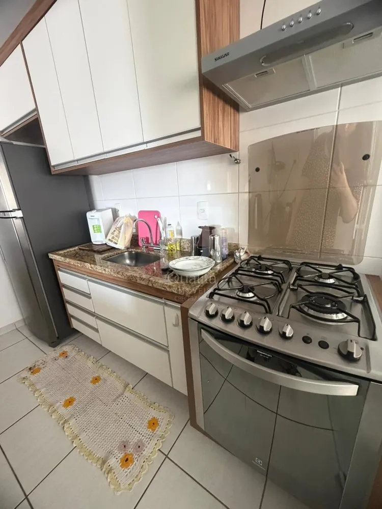 Apartamento, 3 quartos, 88 m² - Foto 3