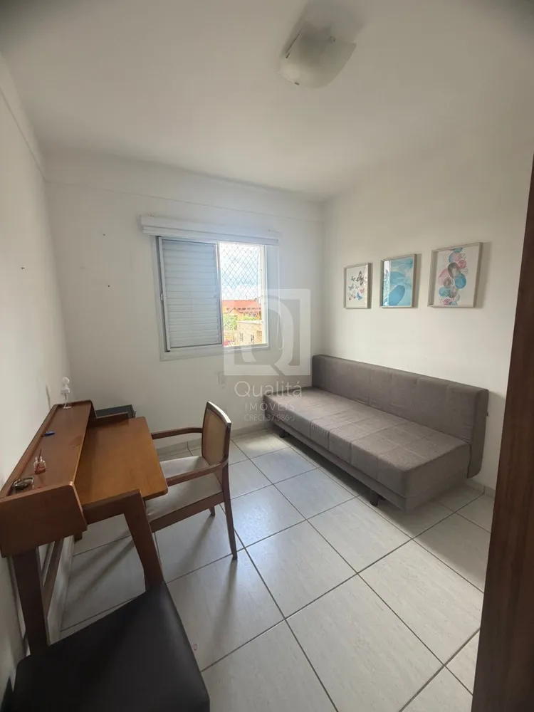 Apartamento, 3 quartos, 88 m² - Foto 6