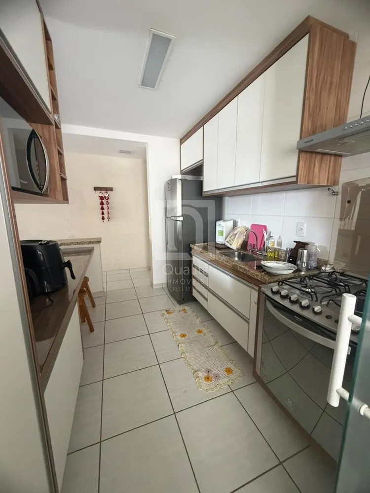 Apartamento, 3 quartos, 88 m² - Foto 2