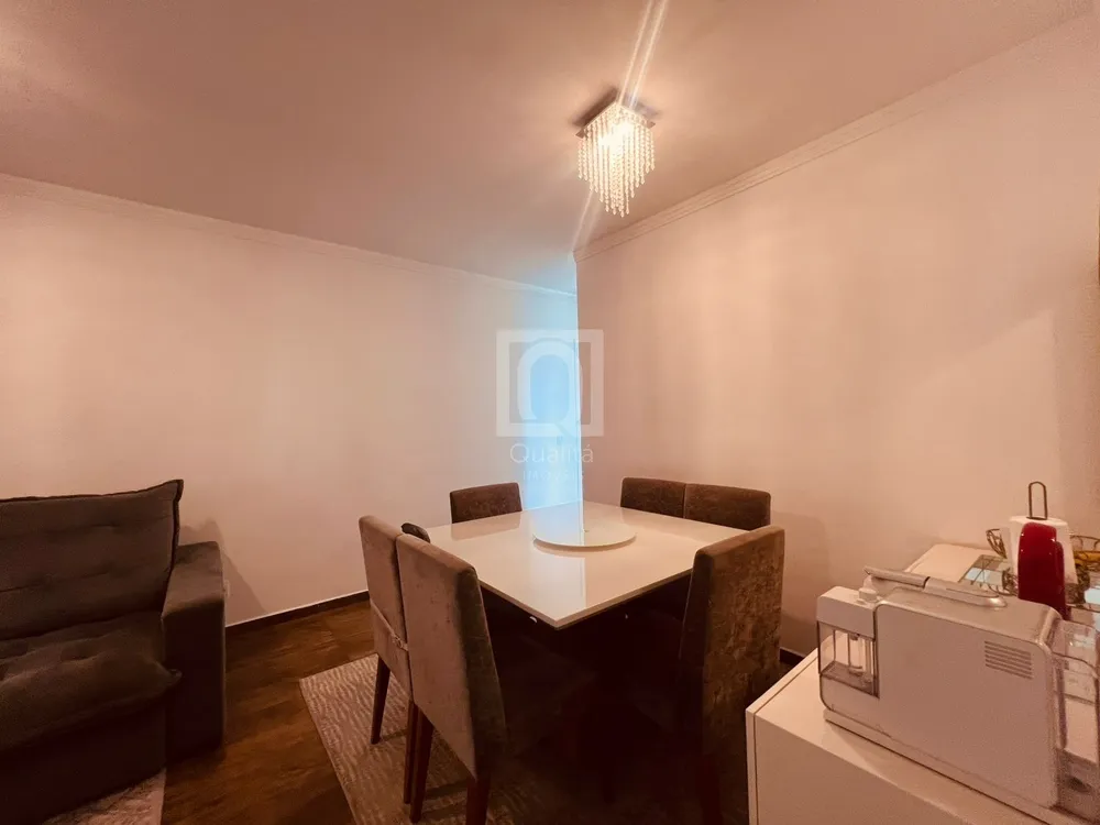 Apartamento, 3 quartos, 67 m² - Foto 1