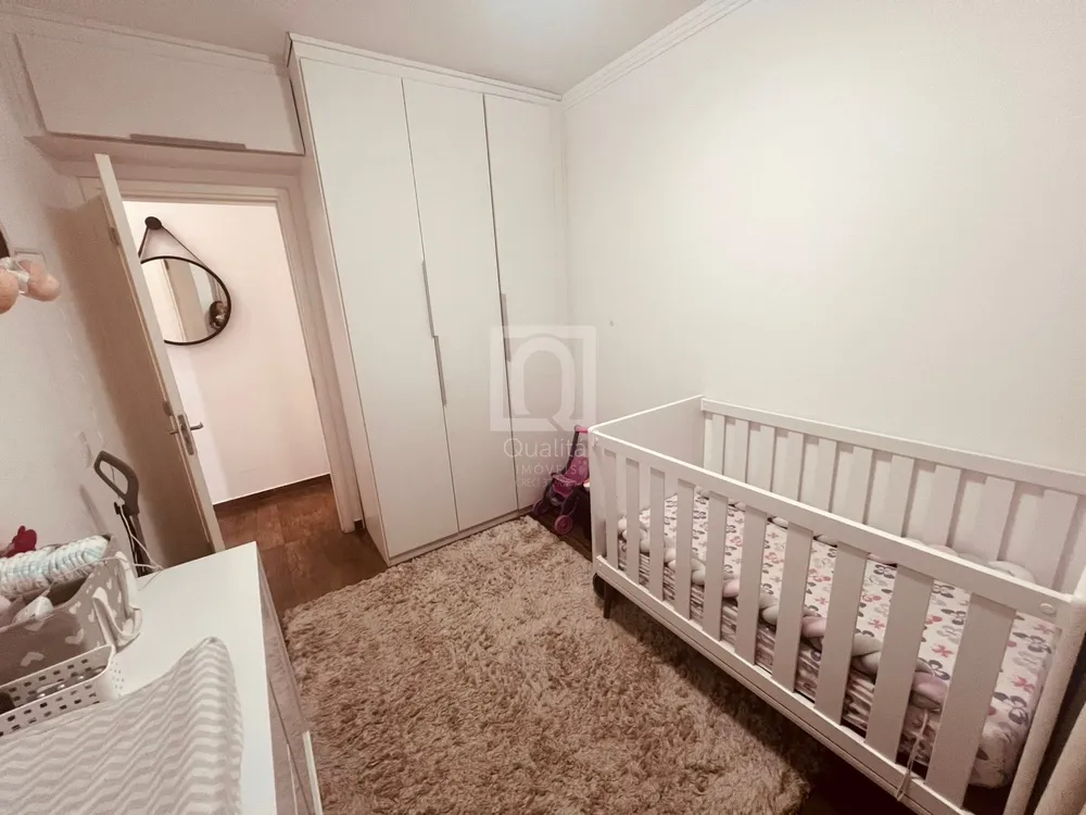 Apartamento, 3 quartos, 67 m² - Foto 4