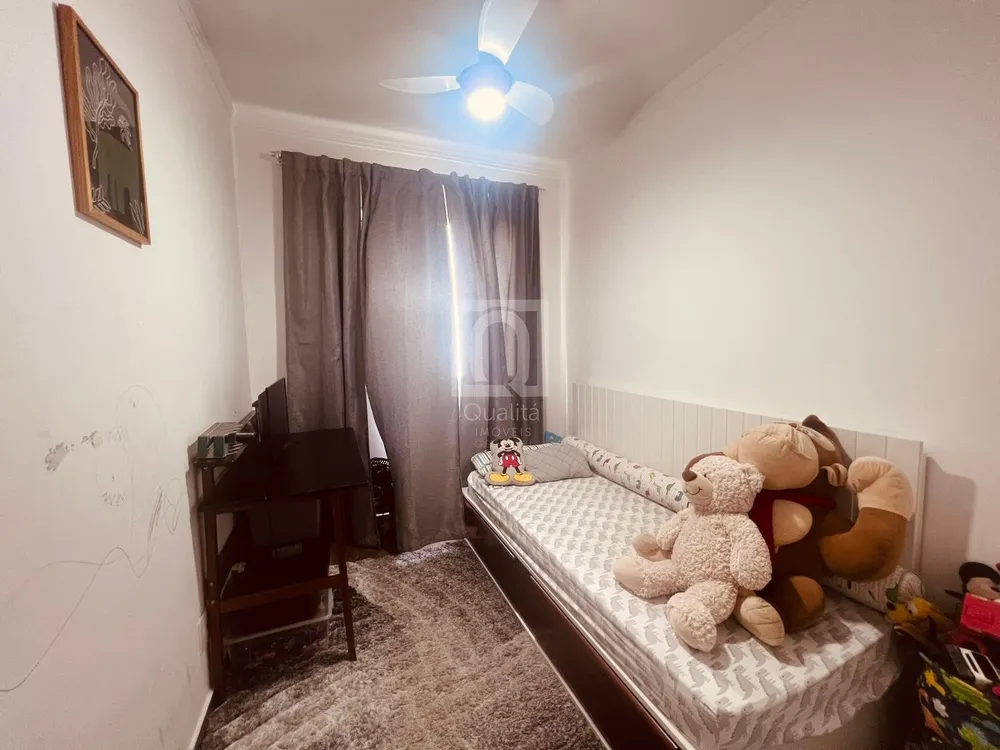 Apartamento, 3 quartos, 67 m² - Foto 3