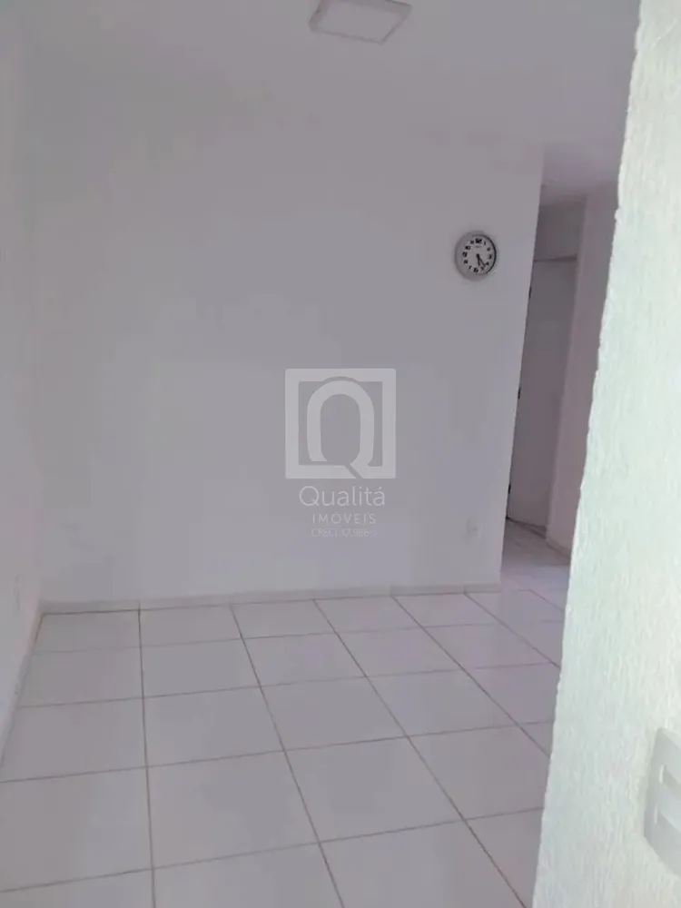 Apartamento, 2 quartos, 40 m² - Foto 5