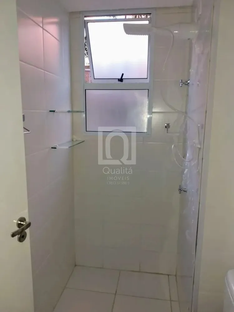 Apartamento, 2 quartos, 40 m² - Foto 8