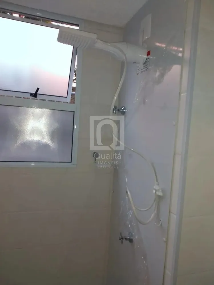 Apartamento, 2 quartos, 40 m² - Foto 7