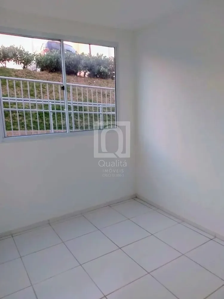 Apartamento, 2 quartos, 40 m² - Foto 6