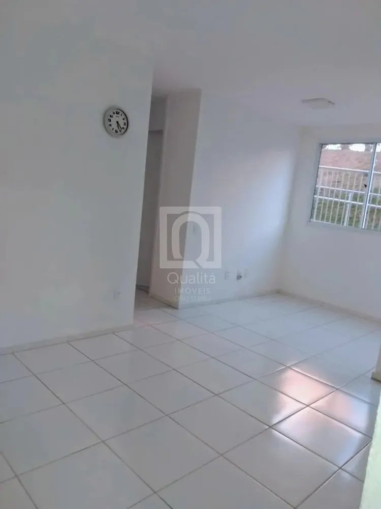 Apartamento, 2 quartos, 40 m² - Foto 4