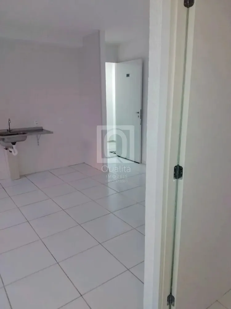 Apartamento, 2 quartos, 40 m² - Foto 3