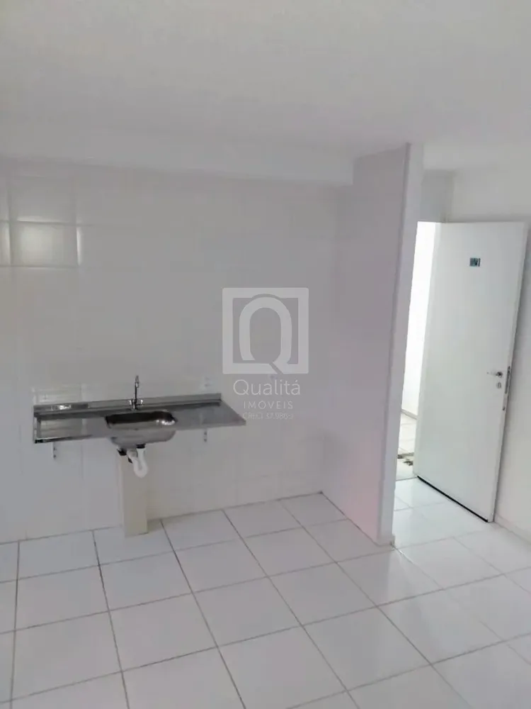 Apartamento, 2 quartos, 40 m² - Foto 2