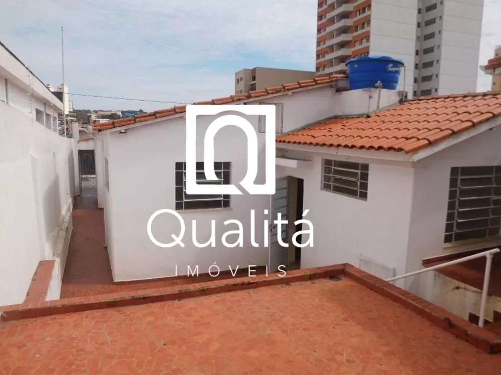 Prédio Inteiro à venda com 3 quartos, 210m² - Foto 2