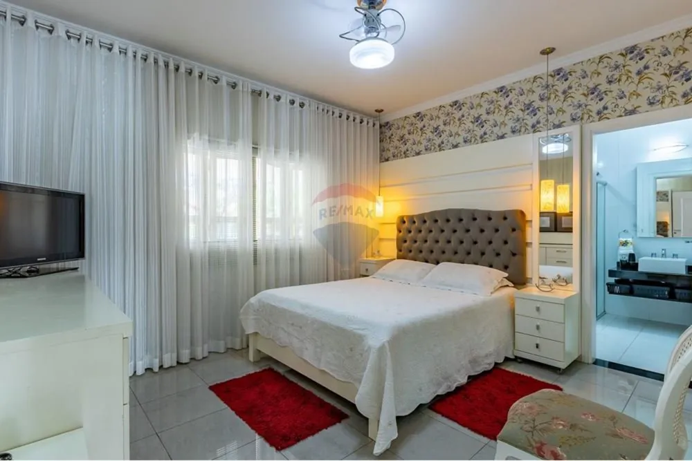 Casa de Condomínio, 5 quartos - Foto 4