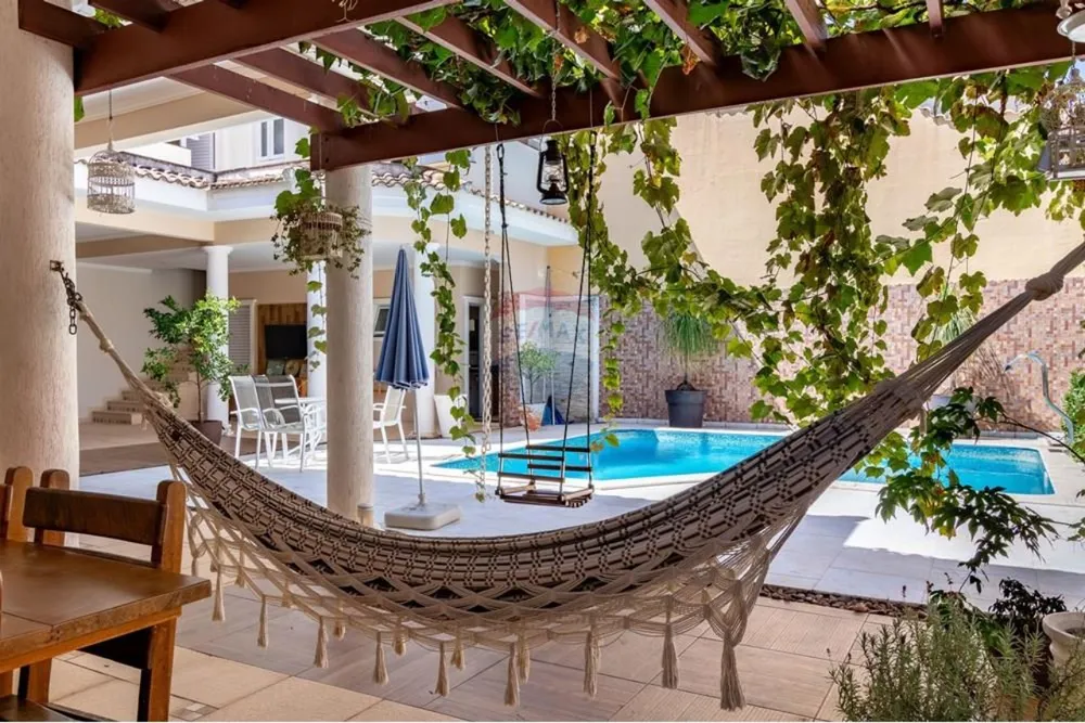 Casa de Condomínio, 5 quartos - Foto 3