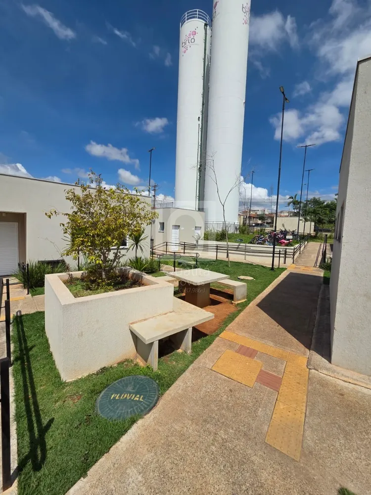 Apartamento, 2 quartos, 45 m² - Foto 9