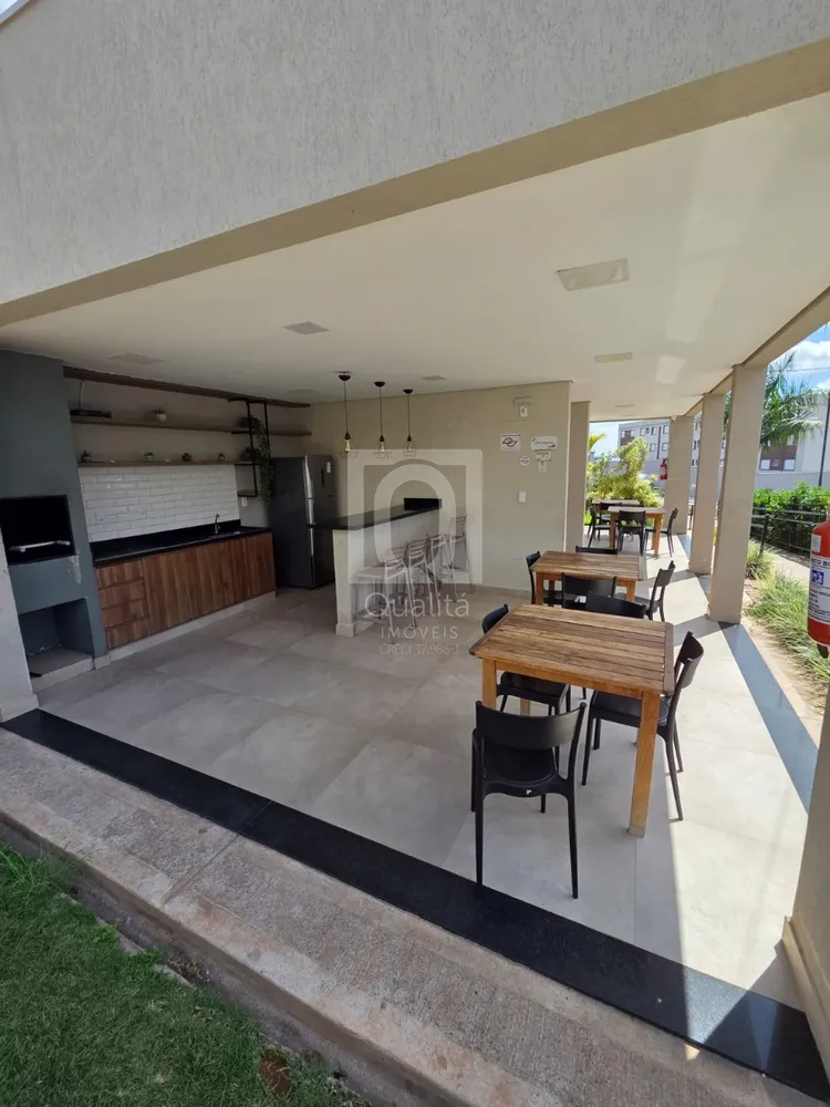 Apartamento, 2 quartos, 45 m² - Foto 6