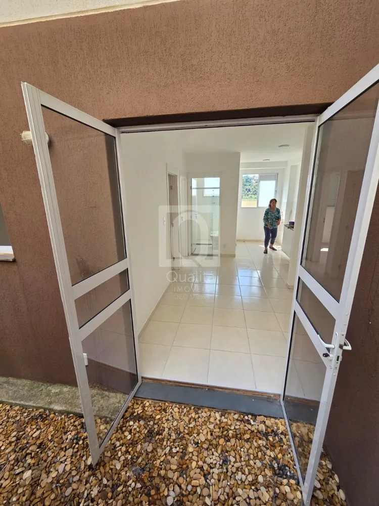 Apartamento, 2 quartos, 45 m² - Foto 3