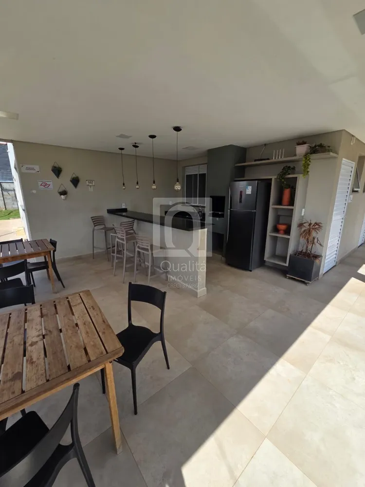 Apartamento, 2 quartos, 45 m² - Foto 7