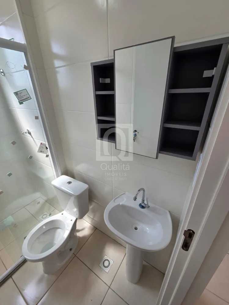 Apartamento, 2 quartos, 45 m² - Foto 4